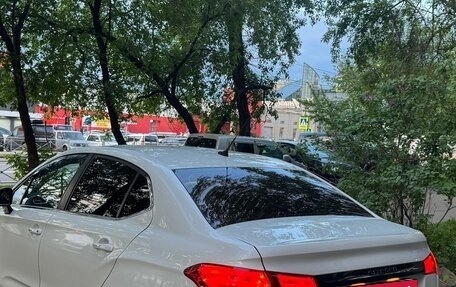 Citroen C4 II рестайлинг, 2013 год, 590 000 рублей, 6 фотография