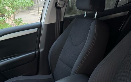 Citroen C4 II рестайлинг, 2013 год, 590 000 рублей, 18 фотография