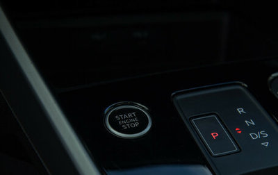Audi A3, 2020 год, 2 848 000 рублей, 1 фотография