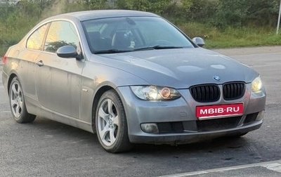 BMW 3 серия, 2006 год, 1 000 000 рублей, 1 фотография
