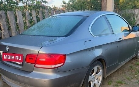 BMW 3 серия, 2006 год, 1 000 000 рублей, 2 фотография
