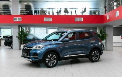 Chery Tiggo 4 I рестайлинг, 2020 год, 1 290 000 рублей, 1 фотография