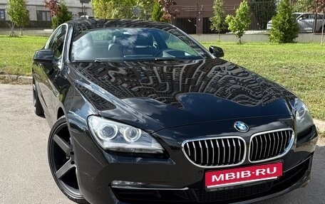BMW 6 серия, 2013 год, 2 600 000 рублей, 1 фотография