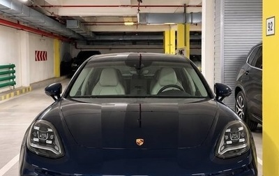 Porsche Panamera II рестайлинг, 2023 год, 12 800 000 рублей, 1 фотография