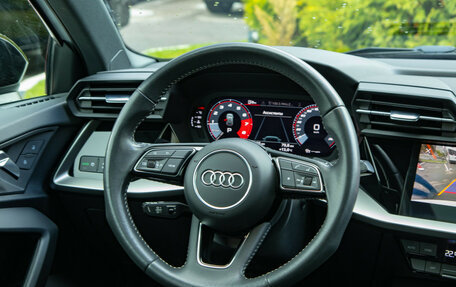 Audi A3, 2020 год, 2 848 000 рублей, 3 фотография