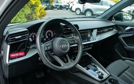 Audi A3, 2020 год, 2 848 000 рублей, 8 фотография