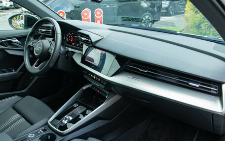 Audi A3, 2020 год, 2 848 000 рублей, 13 фотография