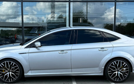 Ford Mondeo IV, 2011 год, 795 000 рублей, 5 фотография