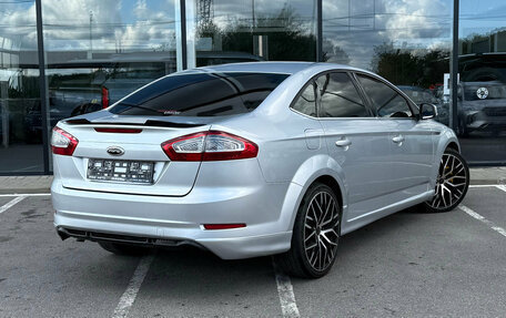 Ford Mondeo IV, 2011 год, 795 000 рублей, 3 фотография
