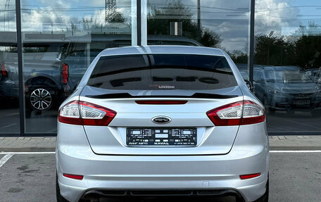 Ford Mondeo IV, 2011 год, 795 000 рублей, 4 фотография