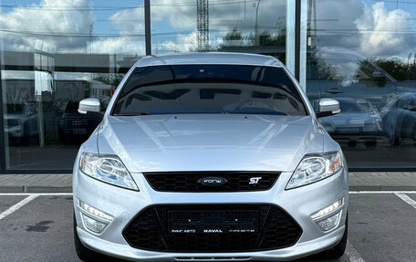 Ford Mondeo IV, 2011 год, 795 000 рублей, 2 фотография