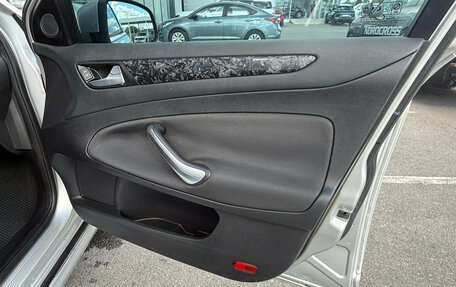Ford Mondeo IV, 2011 год, 795 000 рублей, 7 фотография