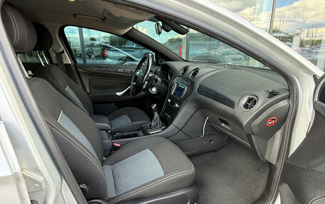 Ford Mondeo IV, 2011 год, 795 000 рублей, 8 фотография