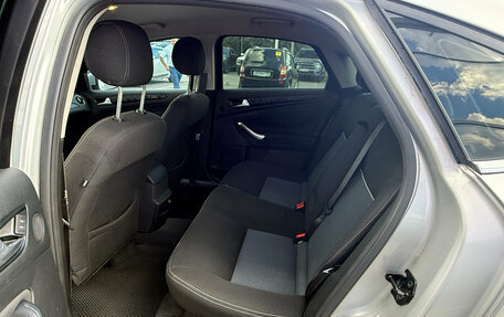 Ford Mondeo IV, 2011 год, 795 000 рублей, 18 фотография