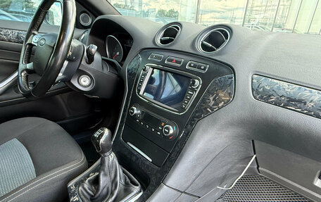 Ford Mondeo IV, 2011 год, 795 000 рублей, 9 фотография