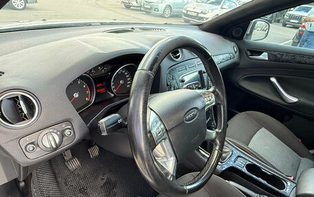 Ford Mondeo IV, 2011 год, 795 000 рублей, 14 фотография