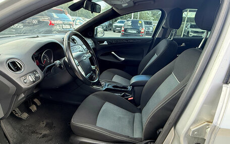 Ford Mondeo IV, 2011 год, 795 000 рублей, 12 фотография