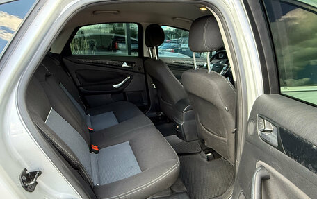 Ford Mondeo IV, 2011 год, 795 000 рублей, 11 фотография