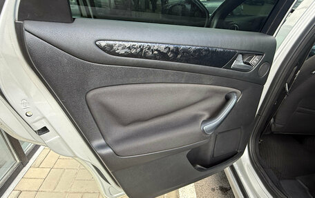 Ford Mondeo IV, 2011 год, 795 000 рублей, 17 фотография