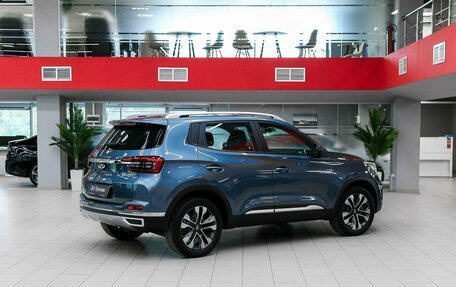 Chery Tiggo 4 I рестайлинг, 2020 год, 1 290 000 рублей, 2 фотография