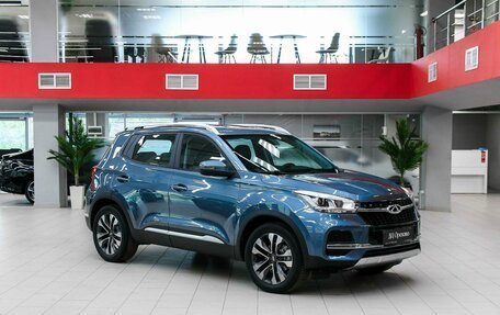 Chery Tiggo 4 I рестайлинг, 2020 год, 1 290 000 рублей, 3 фотография