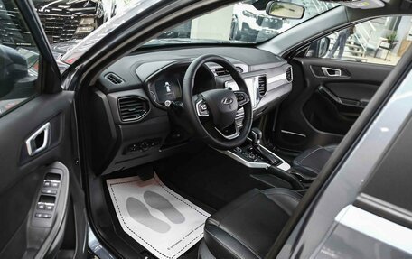 Chery Tiggo 4 I рестайлинг, 2020 год, 1 290 000 рублей, 8 фотография