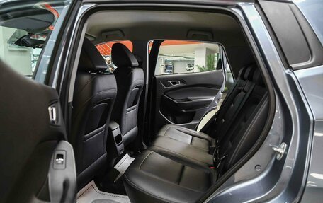 Chery Tiggo 4 I рестайлинг, 2020 год, 1 290 000 рублей, 7 фотография