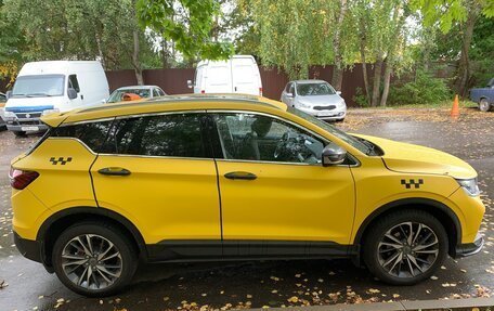 Geely Coolray I, 2021 год, 1 000 000 рублей, 3 фотография