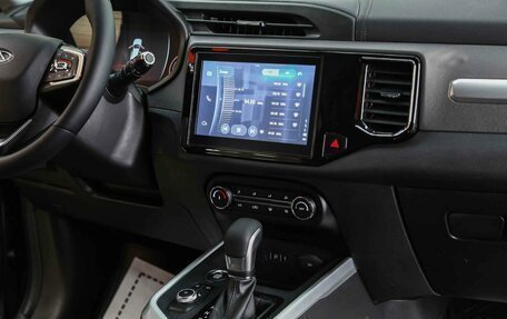 Chery Tiggo 4 I рестайлинг, 2020 год, 1 290 000 рублей, 12 фотография