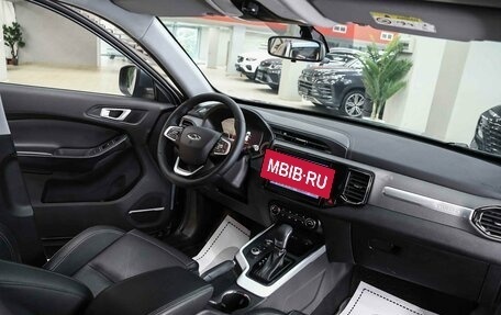 Chery Tiggo 4 I рестайлинг, 2020 год, 1 290 000 рублей, 5 фотография