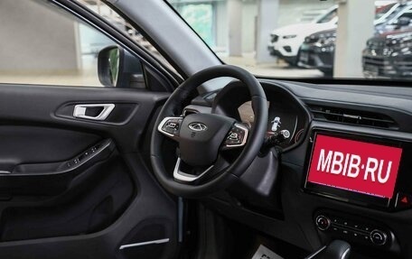 Chery Tiggo 4 I рестайлинг, 2020 год, 1 290 000 рублей, 10 фотография