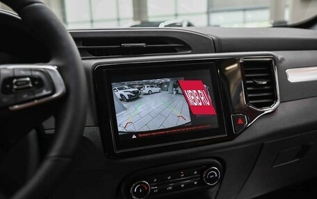 Chery Tiggo 4 I рестайлинг, 2020 год, 1 290 000 рублей, 11 фотография