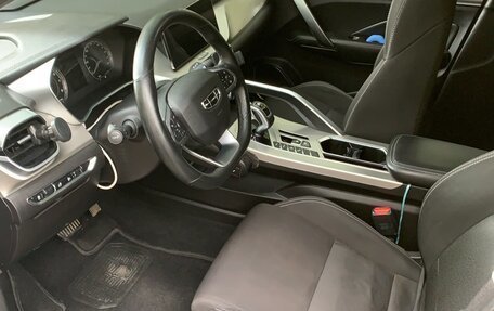 Geely Coolray I, 2021 год, 1 000 000 рублей, 7 фотография