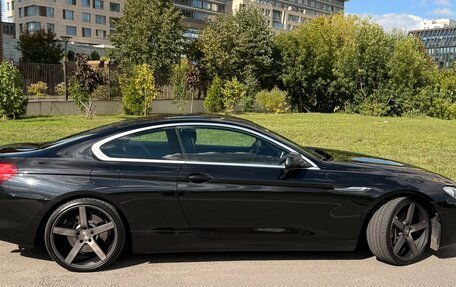 BMW 6 серия, 2013 год, 2 600 000 рублей, 6 фотография