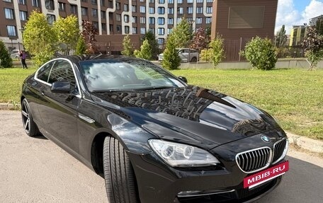 BMW 6 серия, 2013 год, 2 600 000 рублей, 2 фотография