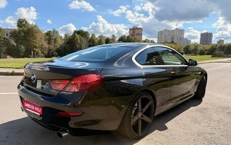 BMW 6 серия, 2013 год, 2 600 000 рублей, 13 фотография