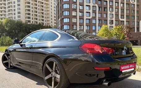 BMW 6 серия, 2013 год, 2 600 000 рублей, 11 фотография