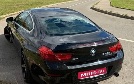 BMW 6 серия, 2013 год, 2 600 000 рублей, 5 фотография