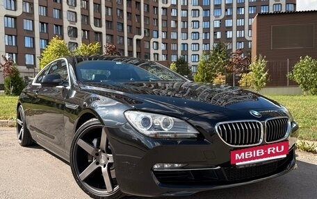 BMW 6 серия, 2013 год, 2 600 000 рублей, 9 фотография