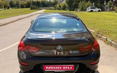 BMW 6 серия, 2013 год, 2 600 000 рублей, 12 фотография