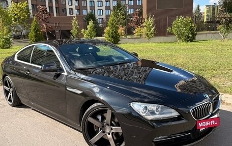 BMW 6 серия, 2013 год, 2 600 000 рублей, 8 фотография