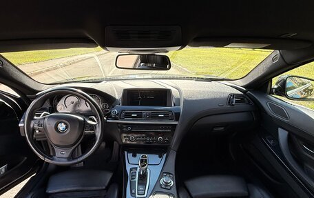 BMW 6 серия, 2013 год, 2 600 000 рублей, 15 фотография