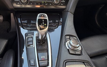 BMW 6 серия, 2013 год, 2 600 000 рублей, 16 фотография