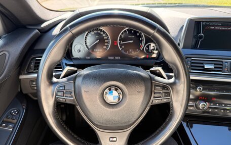 BMW 6 серия, 2013 год, 2 600 000 рублей, 24 фотография