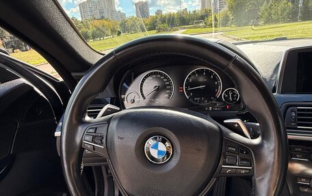 BMW 6 серия, 2013 год, 2 600 000 рублей, 17 фотография