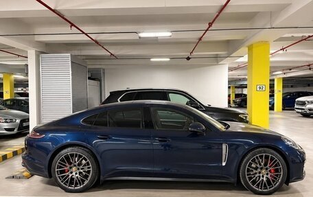 Porsche Panamera II рестайлинг, 2023 год, 12 800 000 рублей, 3 фотография