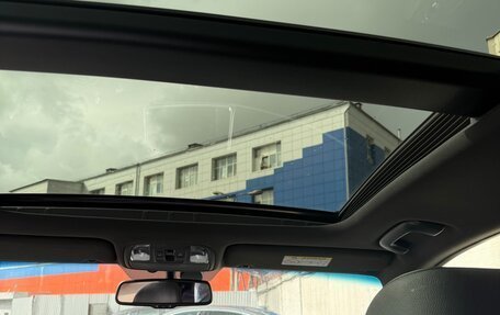 KIA Optima IV, 2016 год, 1 650 000 рублей, 11 фотография