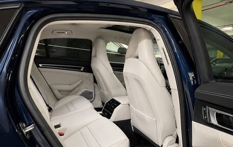 Porsche Panamera II рестайлинг, 2023 год, 12 800 000 рублей, 5 фотография