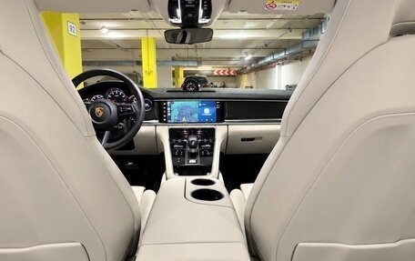 Porsche Panamera II рестайлинг, 2023 год, 12 800 000 рублей, 8 фотография
