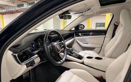 Porsche Panamera II рестайлинг, 2023 год, 12 800 000 рублей, 6 фотография